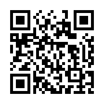 個人インスタグラムのQRコード