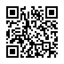 個人作品インスタグラムのQRコード